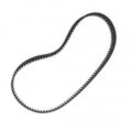 V-belt Miu12499 For Yanmar Engine 3tnv70 John Deere 4x4 Xuv590i Xuv825e Xuv825m S4 Xuv835e 