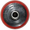 Sm Arnold Professional 3-inch Micro Hook Backing Plate Durable Versatile For Buffing Polishing Sanding Rotary Machines Ideal 
