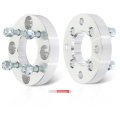 2x 4x114 3 To 4x100 1 Inch Wheel Spacers Adapters 4 Lug With 12x1 5 Studs 74mm Fits For Rx-7 Cordia 