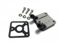 Discovery 2 P38 Throttle Body Heater Plate Repair Kit Mgm000010k New