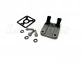 Discovery 2 P38 Throttle Body Heater Plate Repair Kit Mgm000010k New