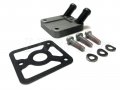 Discovery 2 P38 Throttle Body Heater Plate Repair Kit Mgm000010k New