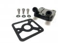 Discovery 2 P38 Throttle Body Heater Plate Repair Kit Mgm000010k New