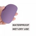 Uxcell 20pcs 3-inch Purple Sanding Discs 600 Grits Hook And Loop Professional Aluminum Oxide Sand Paper Wet Dry Polish For Wood