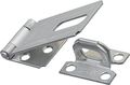 National Hardware N102-277 V30 Safety Hasp In Zinc Plated 