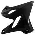 Polisport Yamaha Complete Restyle Kit Black Compatible With 02-19 Yz250