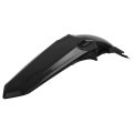 Polisport Yamaha Complete Restyle Kit Black Compatible With 02-19 Yz250