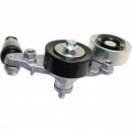 Honda Pilot Accesory Belt Tensioner 2006 07 08 09 10 2011 W Pulleys Interchange Part Number 89390 