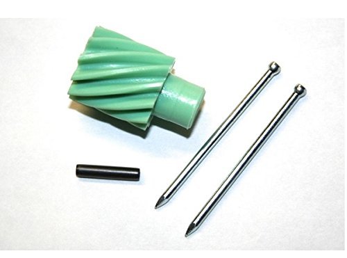 Th400 Governor Gear Kit 65-up Part Number 402