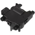 79240tz5a41 Hvac Blend Door Actuator For Honda Pilot 2016 2021 Ridgeline 2017 2020 Passport 2019 And Acura Mdx 2014 Auxiliary 