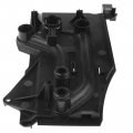 A-premium Coolant Recovery Tank Mounting Plate Compatible With Bmw E53 X5 2000-2006 V8 4l 6l 4 8l