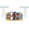 Lm317 Lm337 Ac-dc Adjustable Regulated Power Supply Module Voltage Stabilizer Dual Ac To Dc Converter
