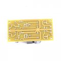 Lm317 Lm337 Ac-dc Adjustable Regulated Power Supply Module Voltage Stabilizer Dual Ac To Dc Converter
