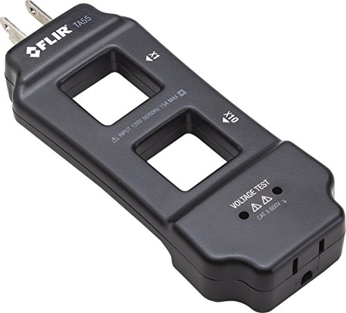 Flir Ta55 Ac Current Line Splitter