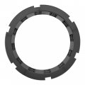 Caltric Front Differential Roller Cage Compatible With Polaris Sportsman 550 Efi 2010-2014 Aluminum
