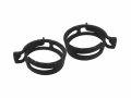 Polaris Ranger Rzr 1 I D Cooling Hose Clamps Pair 