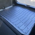 Eaccessories Ea Cargo Liner Trunk Mat For Mazda Cx-30 2020-2025 A Weather-resistants Cars With Raised Lipa Non-slip Car Mat