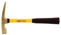 Bricklayers Hammers 1 75 Lb Hammer W Fbg Handle 