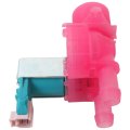 Washer Water Solenoid Valve For Whirlpool Wfw6620hc0 Wfw8620hw3 Replaces W11316255 W11036928 33490439 Ap6835736 Ps12711563 