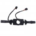 Fridayparts Combined Switch D09jk803hl Compatible For Heli Forklift Cpqyd25 Cpqyd30 Replacement