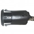 Ignition Switch Fits E-ton Baja Many Other Atvs 4 Pin Female Jack Od 25mm