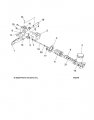 Polaris Ranger Brkt-clevis Genuine Oem Part Qty 1