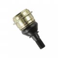Caltric Front Suspension Knuckle Upper Ball Joint Compatible With John Deere Xuv Gator 855d Diesel