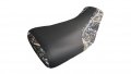 Verde Powersports Vps Seat Cover For Honda Rancher Fits 2000 2001 2002 2003 Black Top Camo 