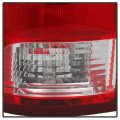 Acanii For 2009-2018 Dodge Ram 1500 10 2500 3500 Tail Lights Lamps Replacement Left Right