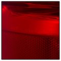 Acanii For 2009-2018 Dodge Ram 1500 10 2500 3500 Tail Lights Lamps Replacement Left Right