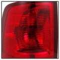 Acanii For 2009-2018 Dodge Ram 1500 10 2500 3500 Tail Lights Lamps Replacement Left Right