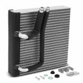 A-premium A C Evaporator Core Compatible With Nissan Frontier 2005-2021 Pathfinder 2005-2012 Xterra 2005-2015 Replace