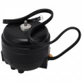 Supplying Demand Evaporator Condenser Ccwle Fan Motor With Cord For Refrigerator Display Vending Machines 115 Volt 25w