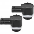Ocpty Backup Park Assist Sensor Fit For Bmw 535i Gt 2010-2013 For Xdrive 2011-2013 550i