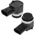 Ocpty Backup Park Assist Sensor Fit For Bmw 535i Gt 2010-2013 For Xdrive 2011-2013 550i