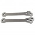 Zhisheng Motorcycle Accessories Rear Lowering Links Kit Cushion Lever Drop For Honda Cb400x Cb500x Cb400f Cb500f Cbr500r 2019