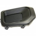 For Toyota Tacoma Fog Light Cover 2016 17 18 19 2020 Passenger Side Type Black To1039186 52127-04040