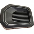 For Toyota Tacoma Fog Light Cover 2016 17 18 19 2020 Passenger Side Type Black To1039186 52127-04040