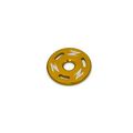 Zeta Tank Holder Washer Kit Gold Ze88-1007 