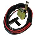 1 Powerwinch Wiring Harness 60a F 712a 912 915 T2400 T4000 T3200po Ap3500 