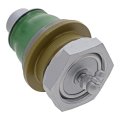 Ball Joint For 2011 2024 Mitsubishi Outlander Sport Rvr Press In Mounting Neoprene Green Boot Sintered Metal Bearing Grooved 