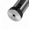 Uxcell Drill Sleeve Adapter Holder D40-8 Morse Taper Reducing For Cnc Lathe Milling Parts Tool