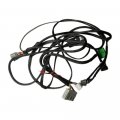 Swap Conversion Harness For Phanectric 96-98 Honda Civic K20 Engine K20a K20a2 K24 