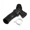 Engine Coolant Pipe T Connector Ford F-150 Mustang For Lincoln Mark Lt Radiator Hose Tee Replace Dr3z-8566-b Br3z-8566-b 