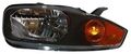 Tyc Left Headlight Assembly For 2003-2005 Chevrolet Cavalier 