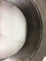 Caterpillar Cat Axle Nut 8h3325 Tractor T-11