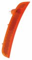 Ack For Fiat 500 Hb Except Abarth Turbo Conv Go Edition 12-19 5-00 18-19 Front Side Marker Light Driver Capa Dot Certified 