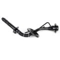 Gas Tank Filler Neck Compatible For 1999 2000 2001 2002 2003 2004 Ford Mustang Replace Oe 577-104 1r3z9034aa 