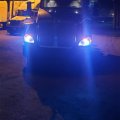 Alla Lighting 5200 Lumens 12277 P13w Led Daytime Running Lights Drl Or Fog 8000k Ice Blue Replacement Bulbs Xtreme Super Bright 