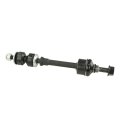Stabilizer Bar Link Set For 2006 2007 2008 Lincoln Mark Lt Front Suspension Ball Joint End 1 And Split Bushing 2 